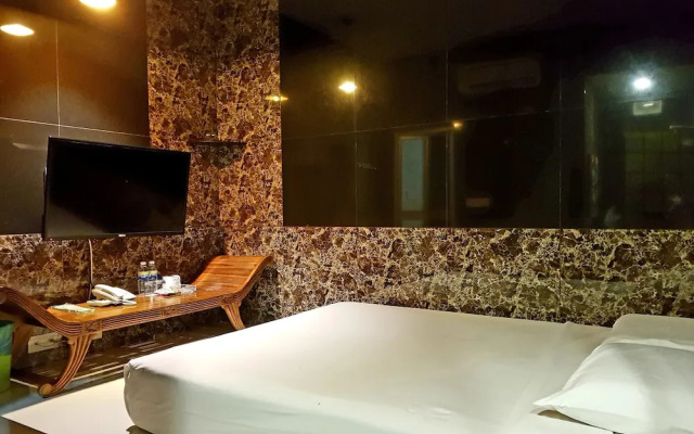 Flyk Hotel