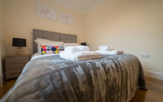London Heathrow Serviced Apartments