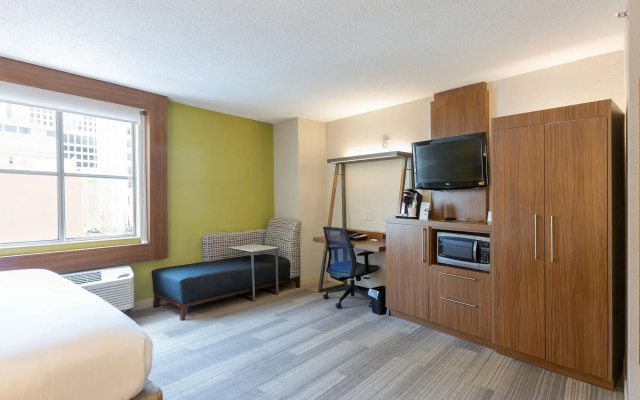 Holiday Inn Express New Orleans Downtown by IHG