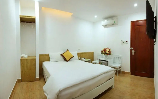 Sunrise Hotel Da Nang