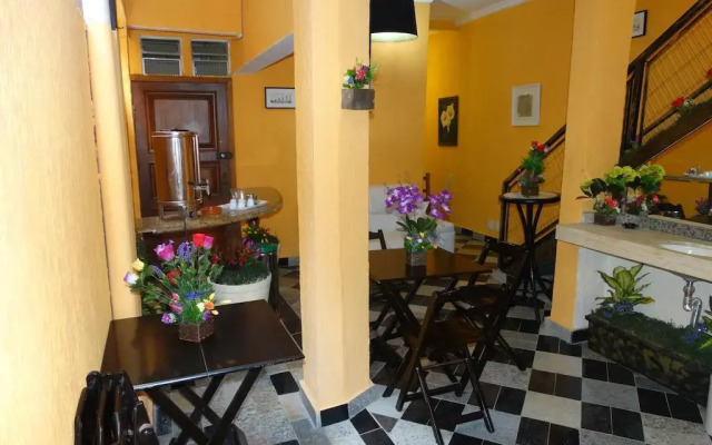 Hotel Orione