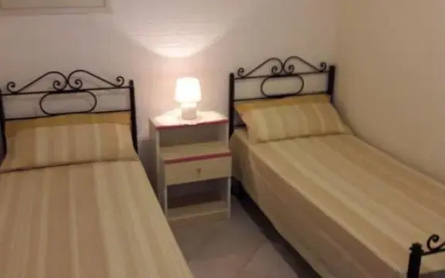 Villetta Salento S.M.Di Leuca 6 Posti Letto