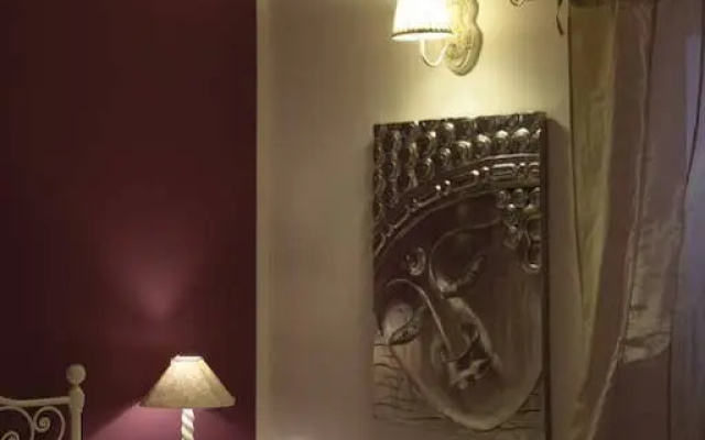 La corte doro