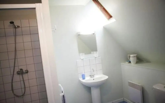 Chambres d'Hotes La Ferme de Bizoin