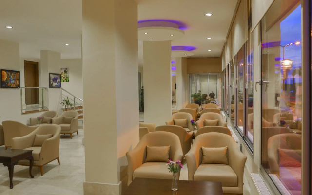 Perla Otel