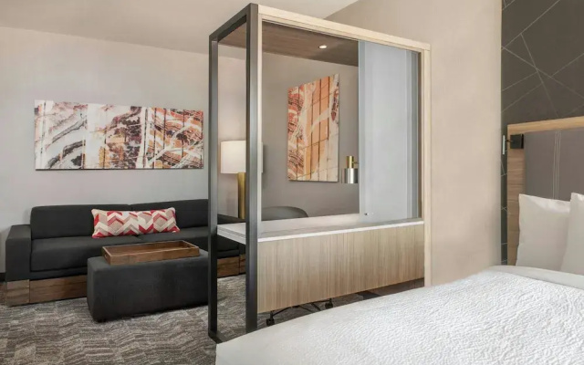 Springhill Suites By Marriott Phoenix West/avondale