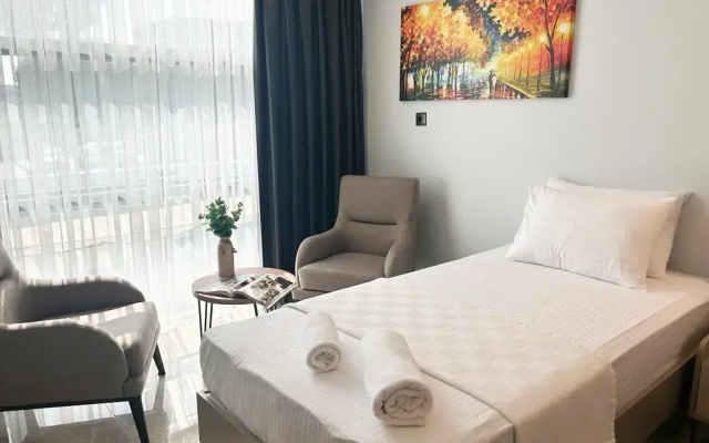 01 Nova Otel