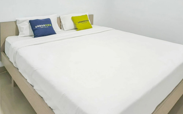 Urbanview Hotel Praoe Lajar Tegal