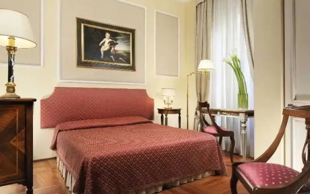 Art and Luxury Apartments
