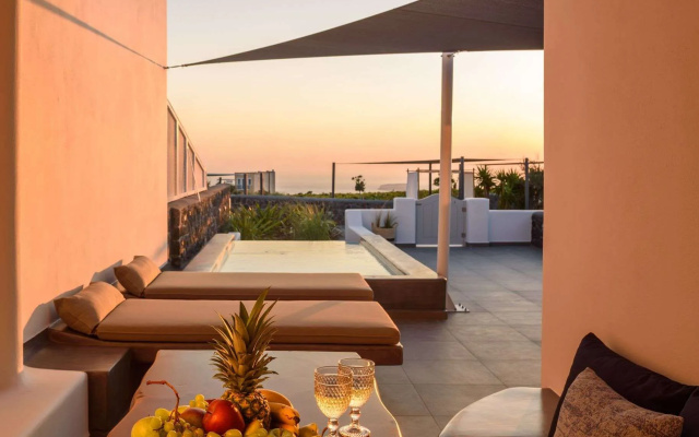 Soil of Sun Luxury Villas