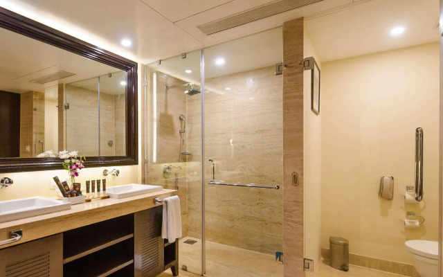 Novotel Goa Resort & Spa Candolim