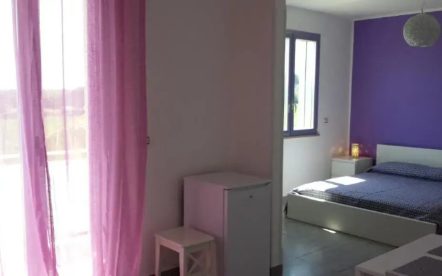 Case vacanze Iris