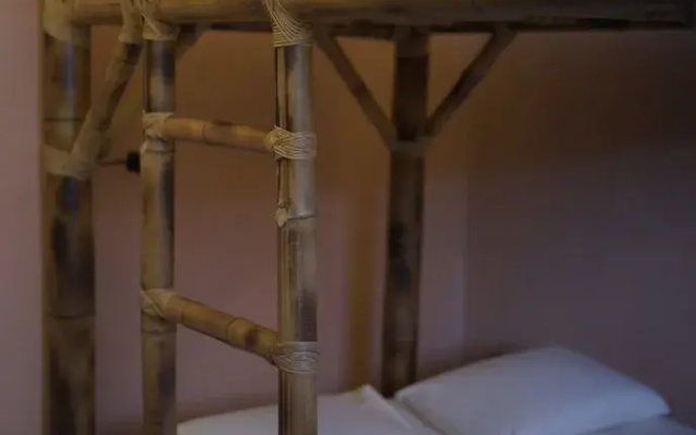 O Bosque Hostel