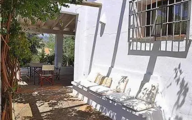 Cortijo Capellania
