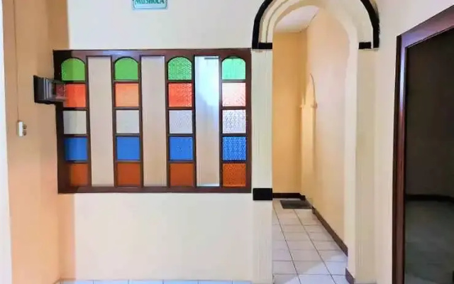 Hotel Gemah Ripah