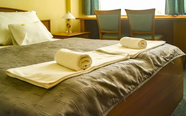 Világos Hotel Balatonvilágos