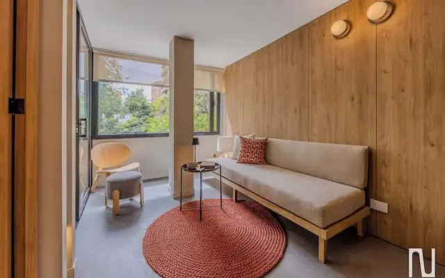NOK Exclusive 4BR Terrace in Zona Rosa