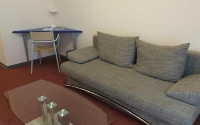 Отель City Apartments Am Regierungsviertel Германия, Берлин - отзывы, цены и фото номеров - забронировать отель City Apartments Am Regierungsviertel онлайн комната для гостей