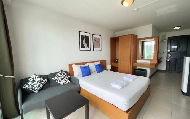 Nature Boutique Residence