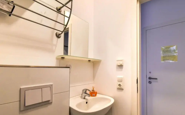 Ferienwohnung in Wismar im Stadtzentrum