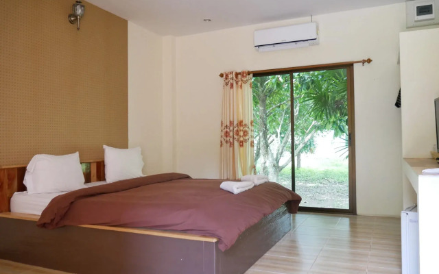 Aiyara Garden Resort