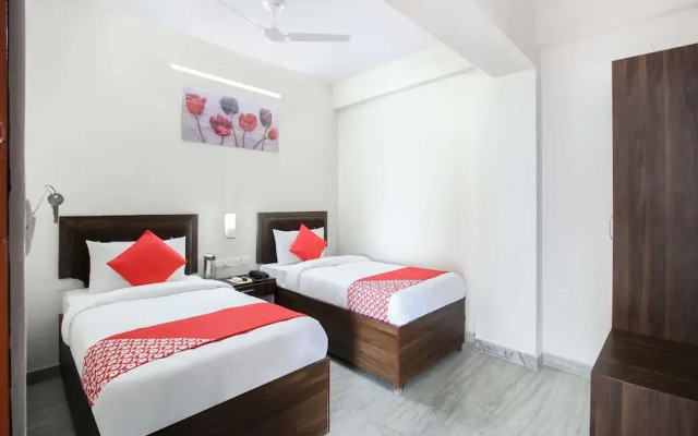 Hotel Lily Bay Prime by OYO Rooms