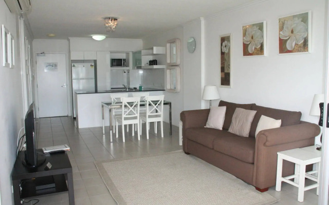 Allegro Apartments