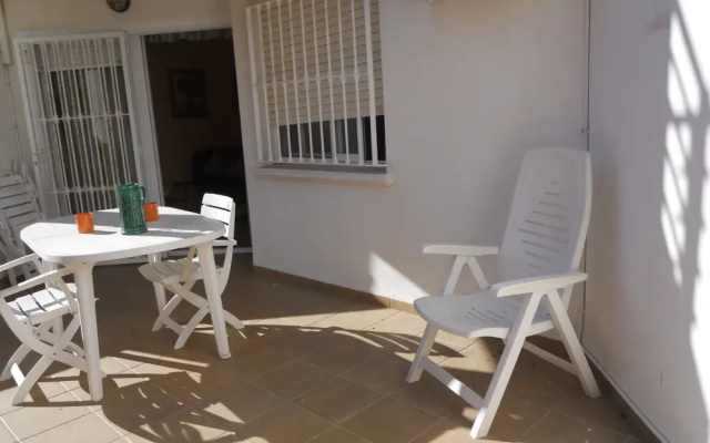 Apartamentos Talima - BTB