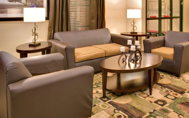 Holiday Inn Express Hotel & Suites Pleasant Prairie-Kenosha by IHG