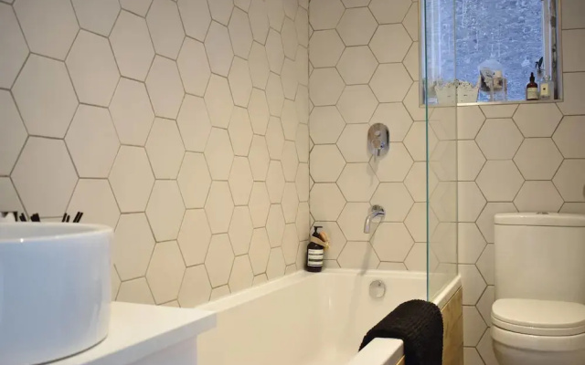 Stylish 1 Bedroom Flat Near Brixton