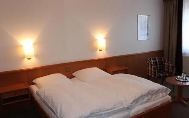 Hotel Raming