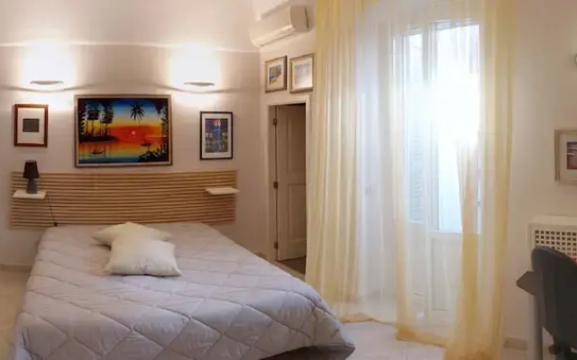 Turenum Apartment