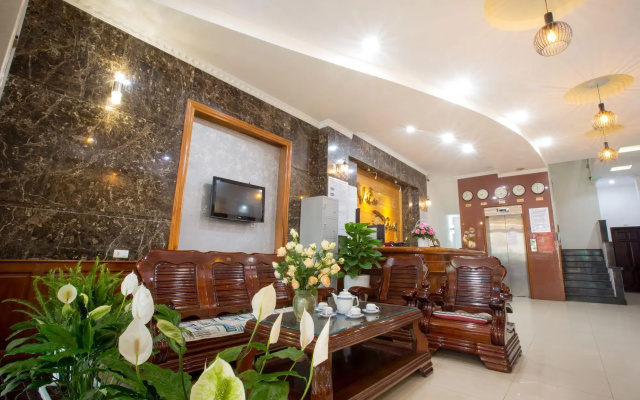 Vien Dong Hotel Danang