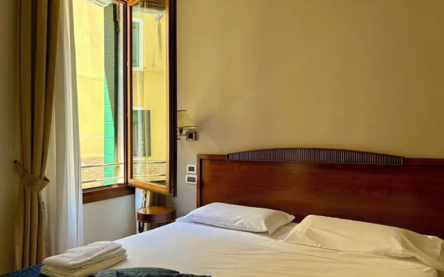 Locanda del Ghetto