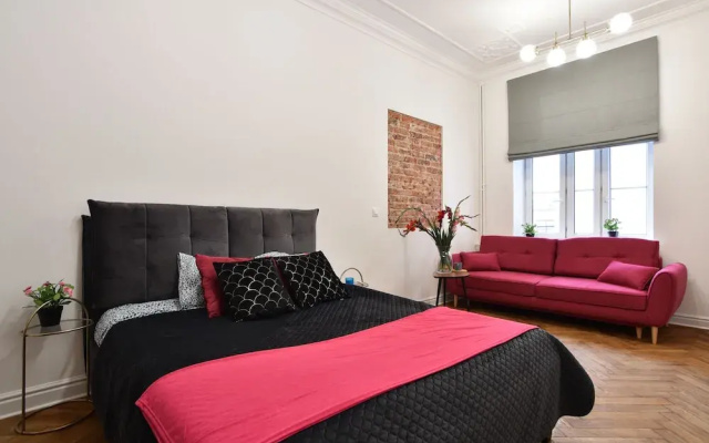 ShortStayPoland Górskiego B33