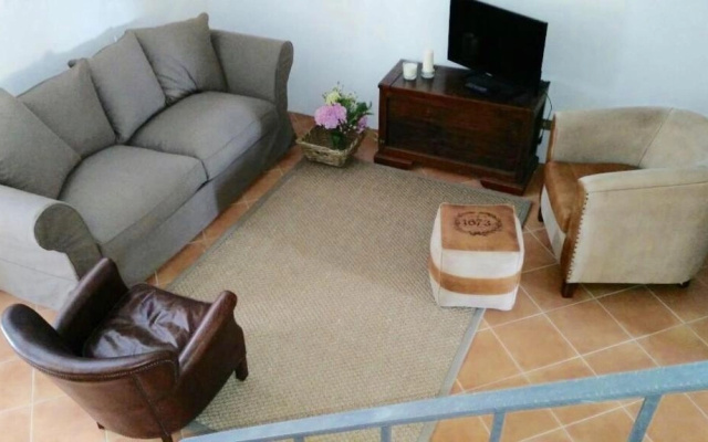 Apartment Casa Gianfrati