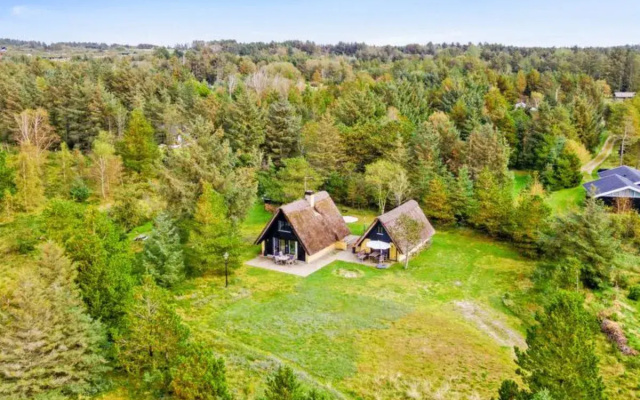 "Gorjan" - 1.2km from the sea in NW Jutland