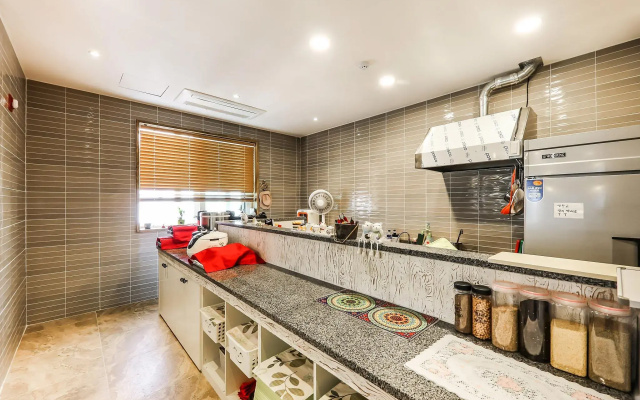 Cheongju Mini Hotel