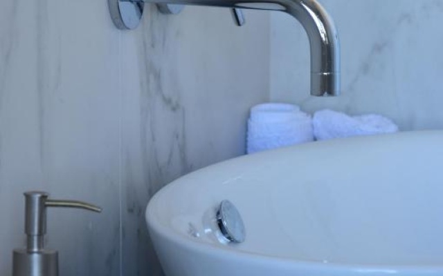 Julia Luxury Suite