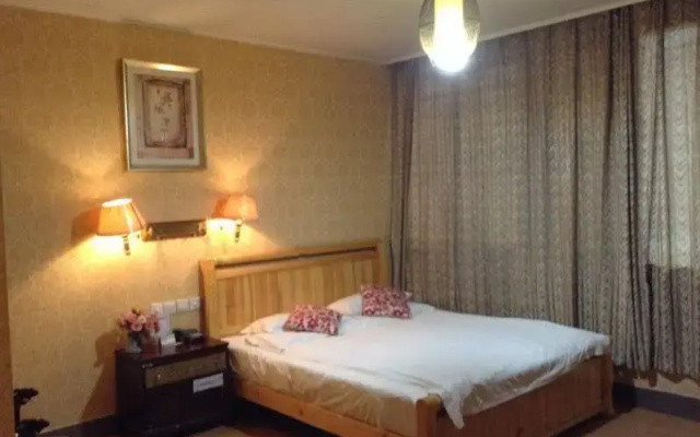 Sams Guesthouse