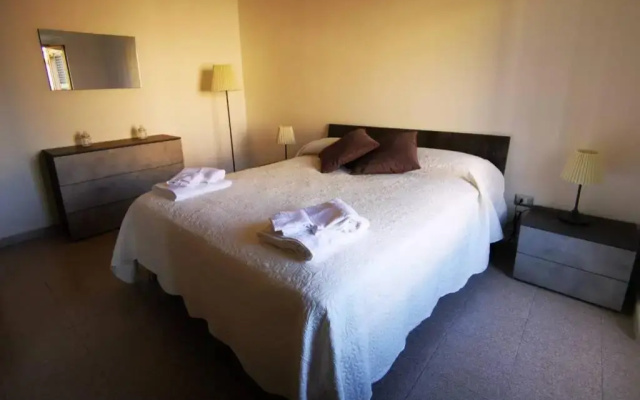 Fine Apartment in Tuscia Centro Storico Viterbo