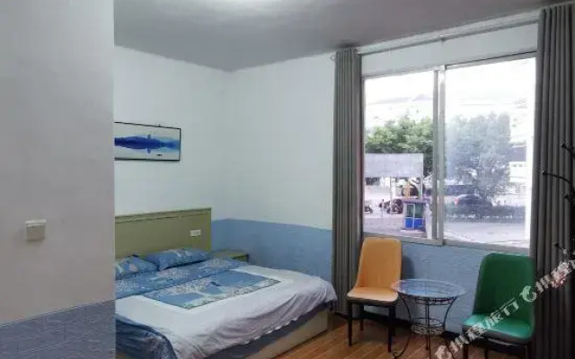 Xiangge Hostel