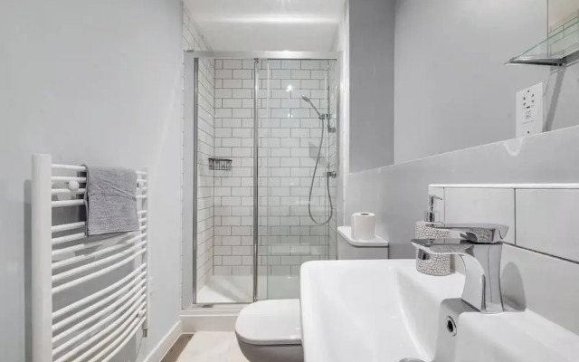Digbeth Haven Apartment