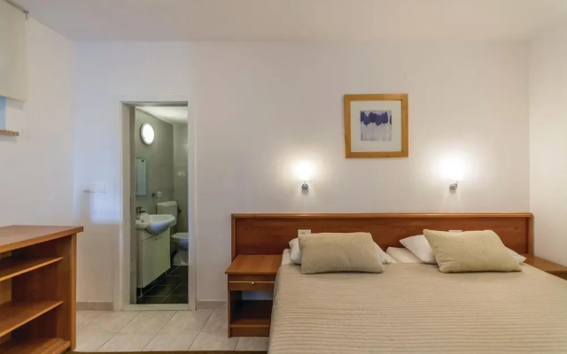 Awesome Home in Pula With Wifi and 1 Bedrooms