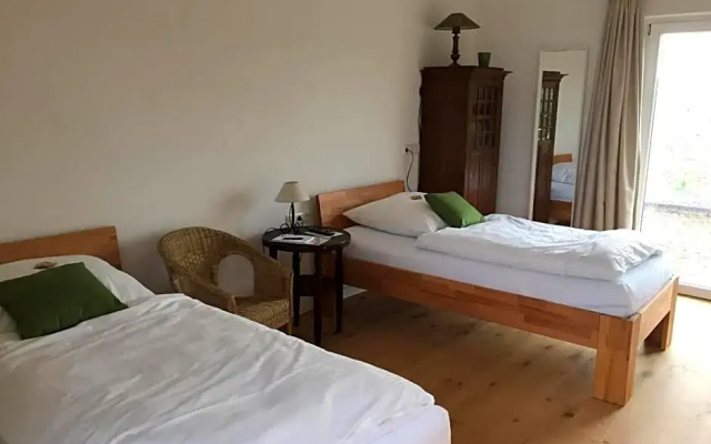 Villa GleisBett