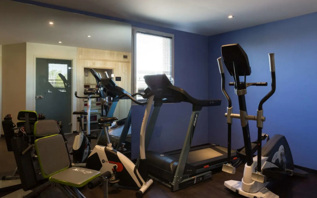 B&B HOTEL Reims Tinqueux
