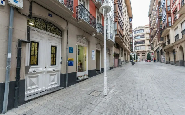 Pensión Begoña