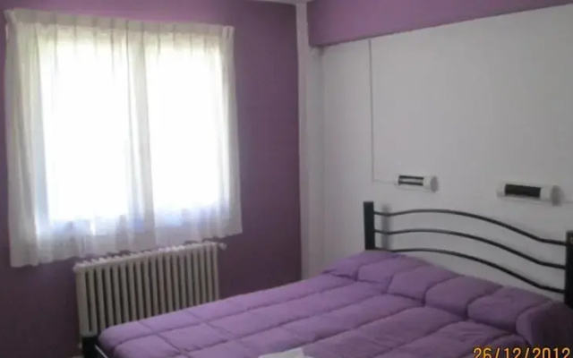 Rodinia Hostel