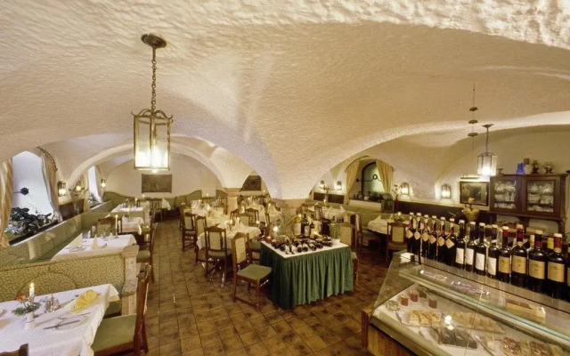 Hotel Grünes Türl