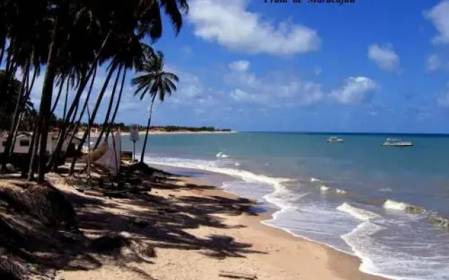 Natal Verano Ponta Negra